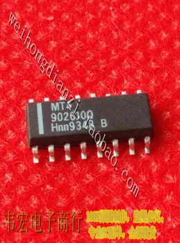 Pristatymas.MT4 902610Q Nemokamai naujas integruotas lustas circuit, IC chip 3.9 MM SOP16!