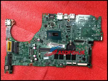 Originalus Acer ASPIRE V5-573 plokštė SU i5-4210 CPU DAZRQMB18F0 REV F Bandymo GERAI