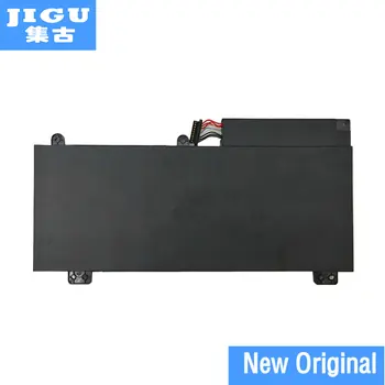 JIGU 11.4 V Originalus Tablet Akumuliatorius 00HW040 SB10J78988 LENOVO Thinkpad E560P S5 47WH