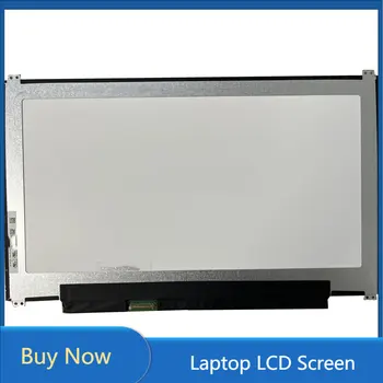 LM133LF4L01 13.3 colių LCD Ekranas, IPS Panel FHD 1920x1080 EDP 30Pins 70% NTSC Matinis