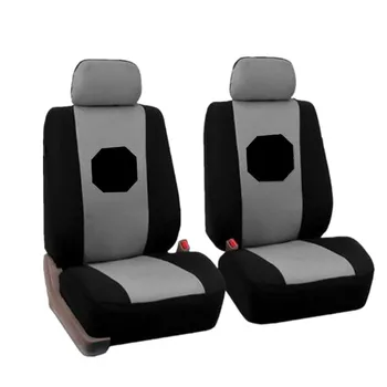 Universalus Automobilių Sėdynės Padengti Visą Sėdynių užvalkalai už Viadukų Sedano Auto Interjero Stilius