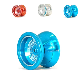 MAGICYOYO profesionalūs CNC lydinio yoyo kamuolys per išlaidų rodiklius K5 karšto yo-yo vaikų klasikinis žaislai