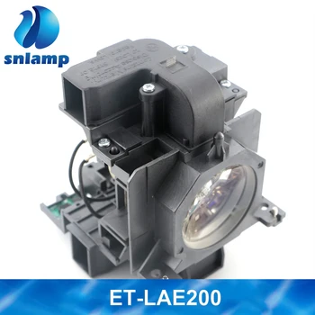 Originalios Būsto Projektoriaus Lempos Lemputes PANASONIC Projektoriai PT-EW630 PT-EW630E PT-EX500E PT-EX500 PT-EX600 PT-EX600E