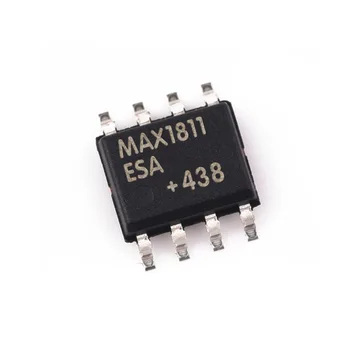 Naujas originalus MAX1811ESA+T, baterijos valdymo IC chip pleistras SOP8