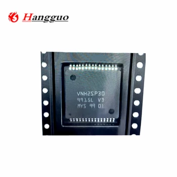 5VNT/DAUG VNH2SP30 HSOP30 integrinio grandyno IC chip VNH2SP Geriausios Kokybės