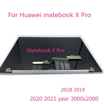 Naujas Huawei MateBook X Pro 