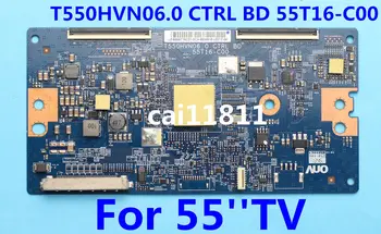 T-con valdybos T550HVN06.0 CTRL BD 55T16-C00