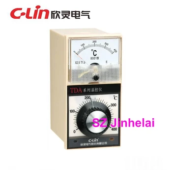 C-Lin TDA-8001 visiškai naujas Temperatūros reguliatorius