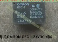 G5C-1 24VDC 4