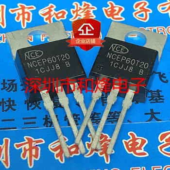 10VNT NCEP60T20 TO-220 60V 200A
